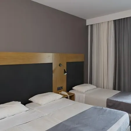 Hotel Sunconnect Evita Rhodes City