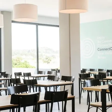 Hotel Sunconnect Evita
