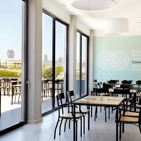 Sunconnect Evita Hotel Rhodes City
