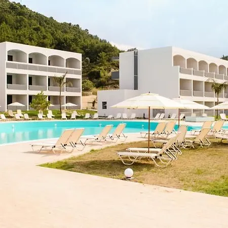 Hotel Sunconnect Evita 4*
